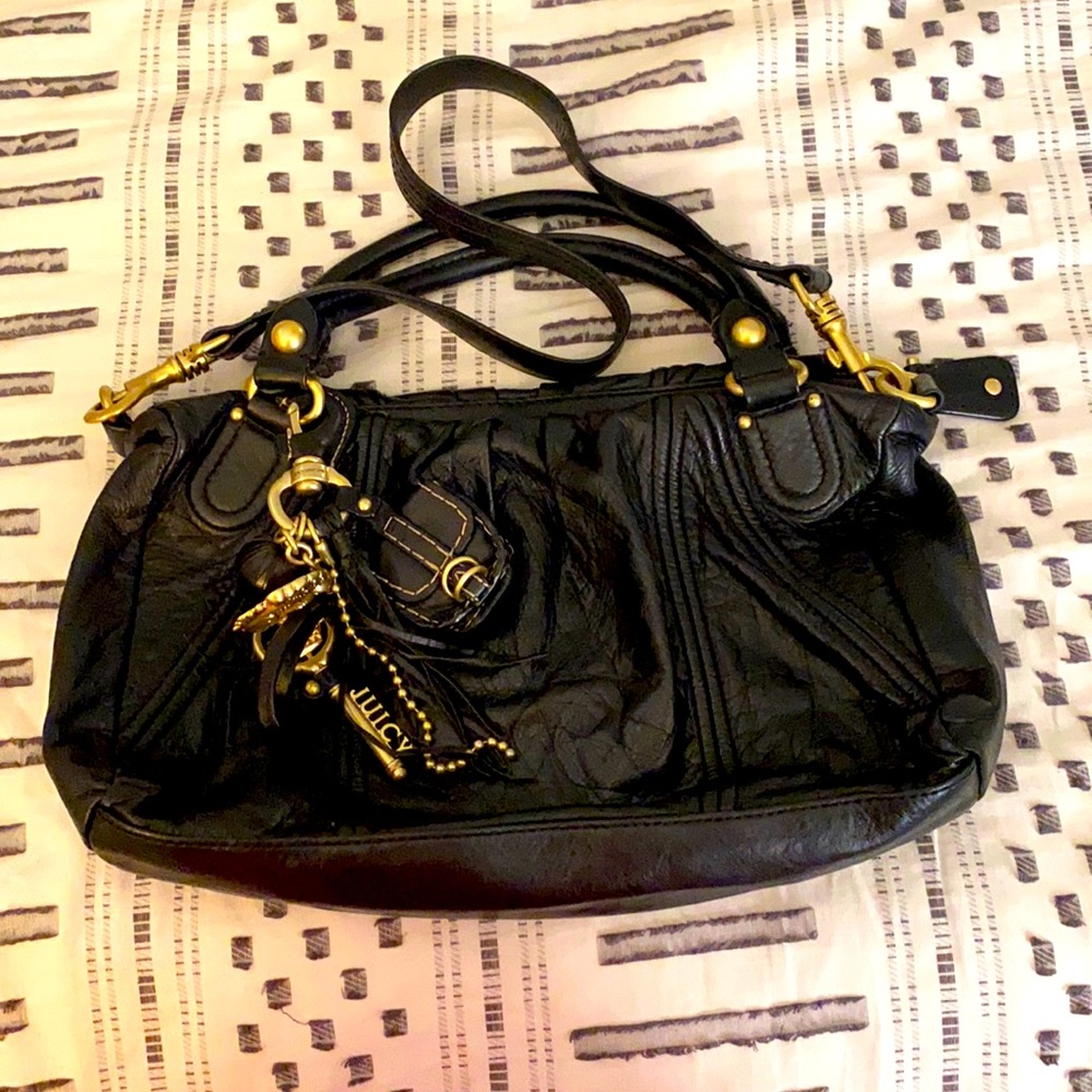 Juicy couture purse